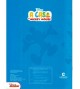 LIVRO Mickey DISNEY - LER E COLORIR + giz de cera 